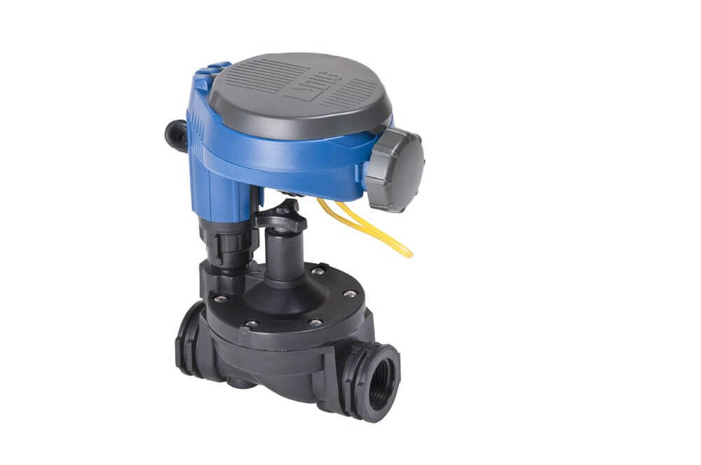 Bộ điều khiển tưới tự động DIG 400A-200 (2")