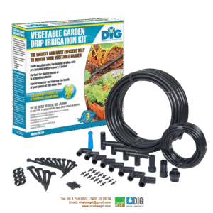 Bộ KIT tưới rau tự ráp DIG (ML50)