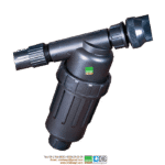 Bộ lọc hệ thống tưới nhỏ giọt DIG D57A