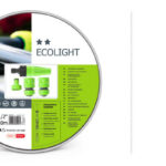 Bộ ống tưới Cellfast Ecolight 1/2" (21mm) dài 20m
