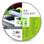 Bộ ống tưới Cellfast Ecolight 3/4" (27mm) dài 20m