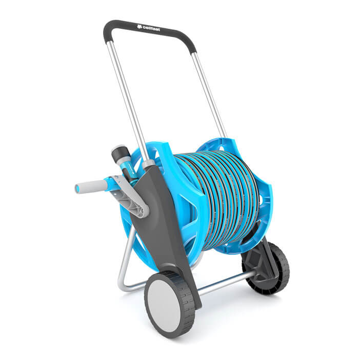 Bộ thiết bị tưới vườn Cellfast Discover 1/2", dài 20m