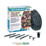 Bộ tưới cảnh quan DIG 4 đầu tưới (A450)