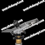 Béc tưới đập bán kính lớn Ducar Atom 28