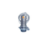 Bơm chìm cột áp cao 2.5HP