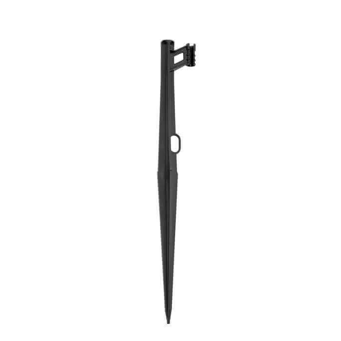 Cọc Cắm Gắn Béc Tưới Sử Dụng Ống 6mm 33cm