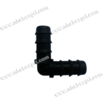 Co 16mm nối ống mềm, ống nhỏ giọt