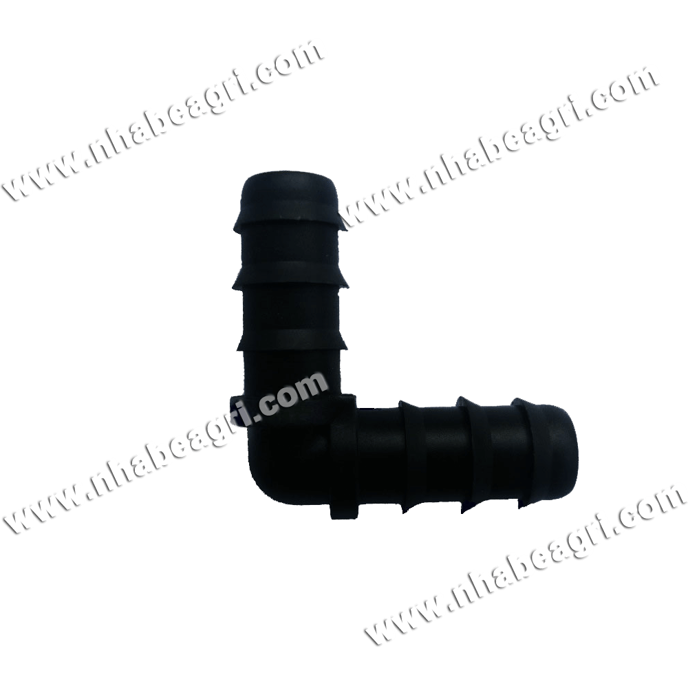 Co 16mm nối ống mềm, ống nhỏ giọt
