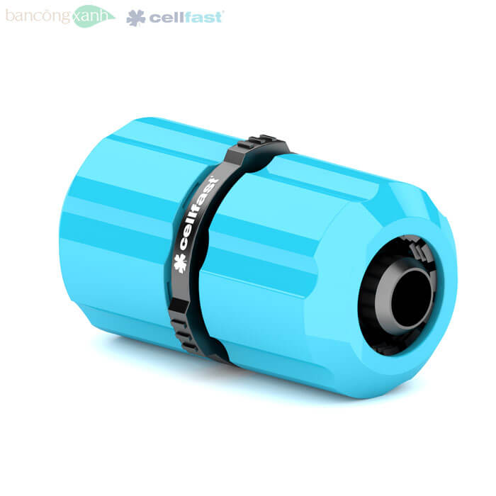Cút nối măng sông ống Cellfast Ergo 3/4"(27mm)