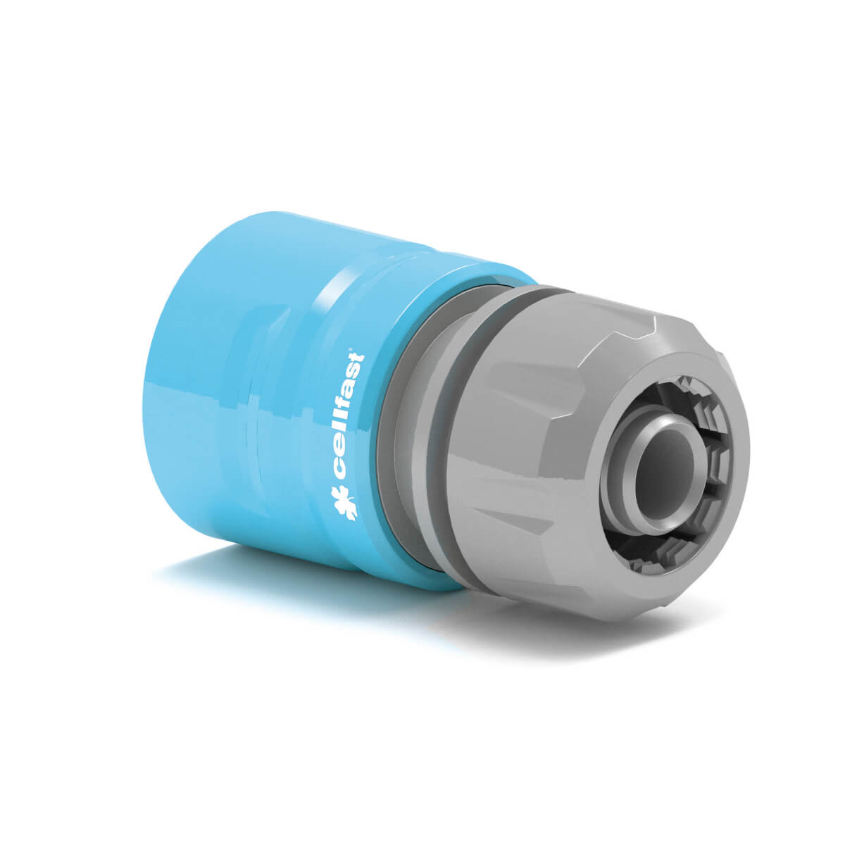 Cút nối nhanh Cellfast Idealline Plus 1/2" (21mm)