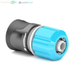 Cút nối nhanh stop Cellfast Ergo 1/2" (21mm)