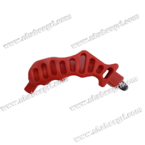 Đục lỗ ống PE