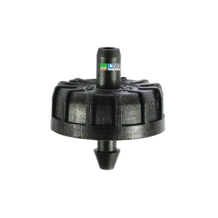 Đầu nhỏ giọt bù áp DIG 3.8 lít/giờ