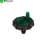 Đầu tưới nhỏ giọt Rivulis E1000 - Israel