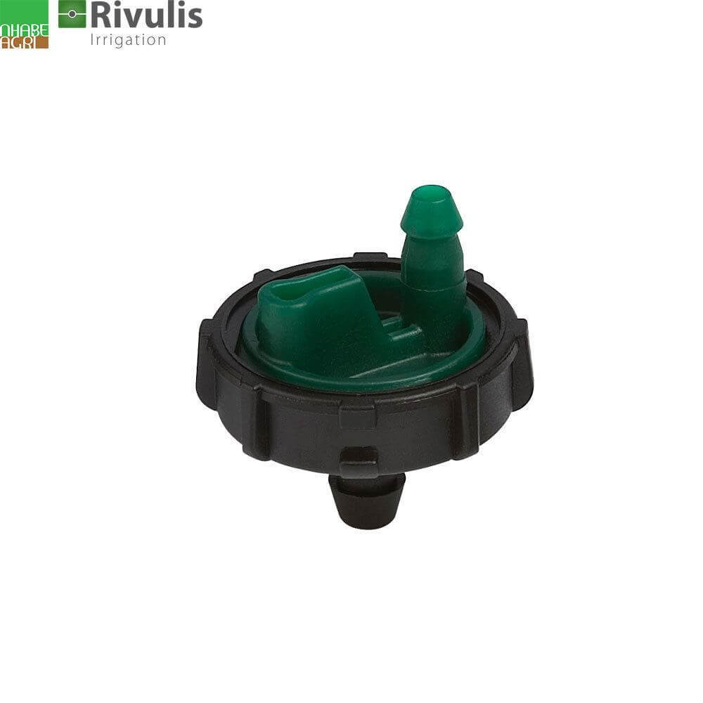 Đầu tưới nhỏ giọt Rivulis E1000 - Israel