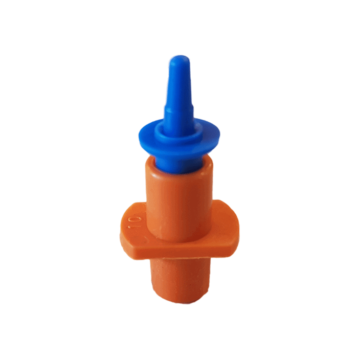 Đầu Tưới Phun Mưa Cục Bộ SPN02