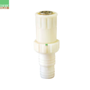 Đầu tưới phun mưa nông nghiệp cầm tay Javico Nhựa 40mm