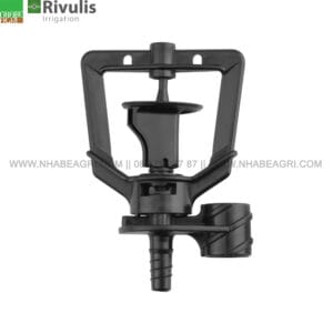 Đầu Tưới Rivulis Rondo