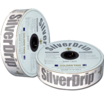 Dây nhỏ giọt dẹt Sliver Drip 16mm
