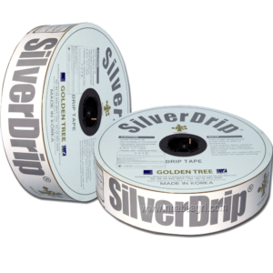Dây nhỏ giọt dẹt Sliver Drip 16mm