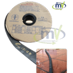 Dây Tưới Phun Mưa Hàn Quốc 34mm (200m/cuộn)