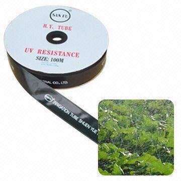 Dây tưới phun mưa san fu 34mm (100m/cuộn)