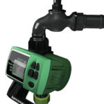 Hẹn Giờ Tưới Tự Động Galcon 11000L 3/4 Inch (Ren 27mm)