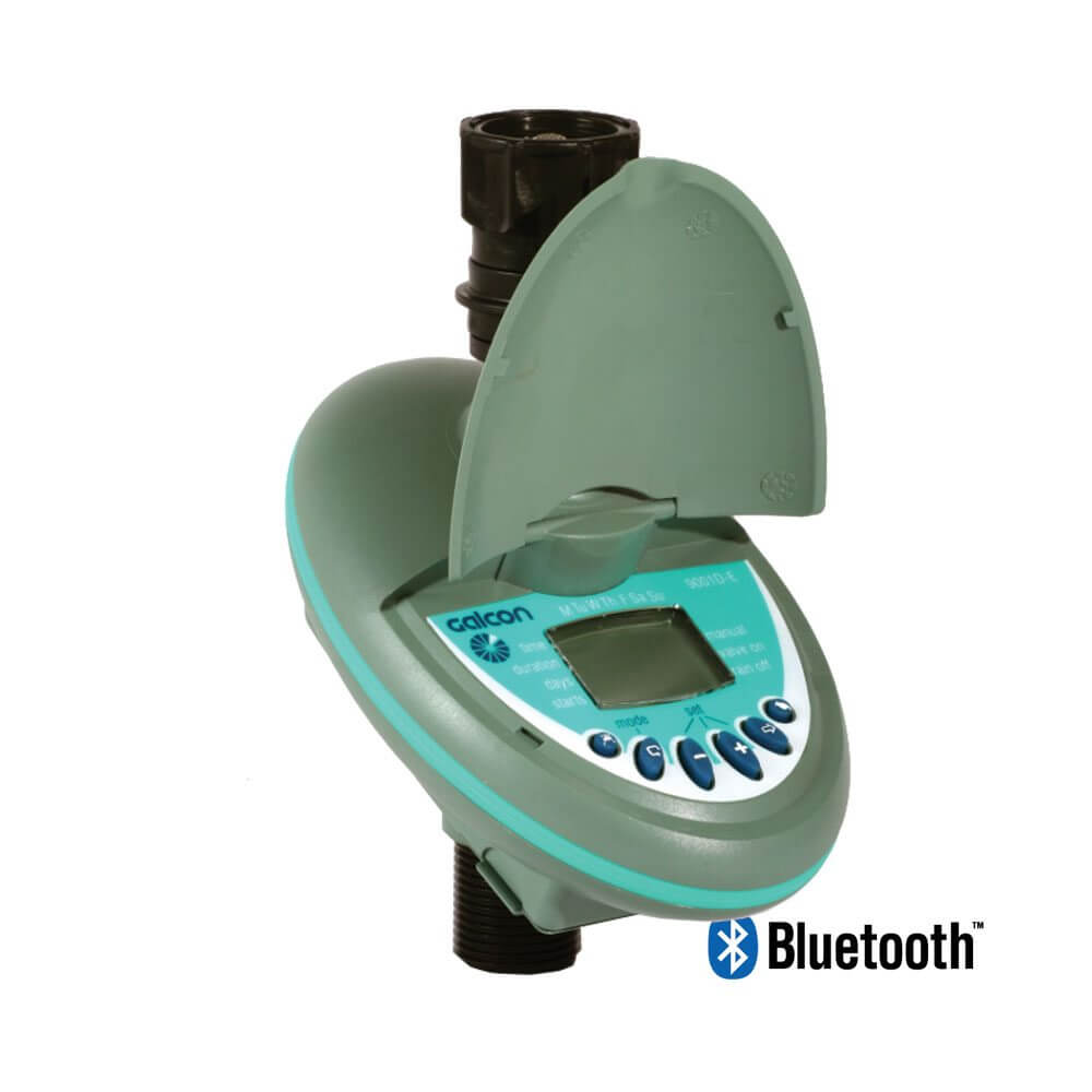 Hẹn Giờ Tưới Tự Động Galcon 9001BT 3/4 Inch Bluetooth (Ren 27mm)