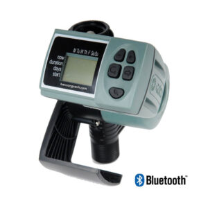Hẹn Giờ Tưới Tự Động Galcon Bluetooth 11000BT 3/4 Inch (Ren 27mm)