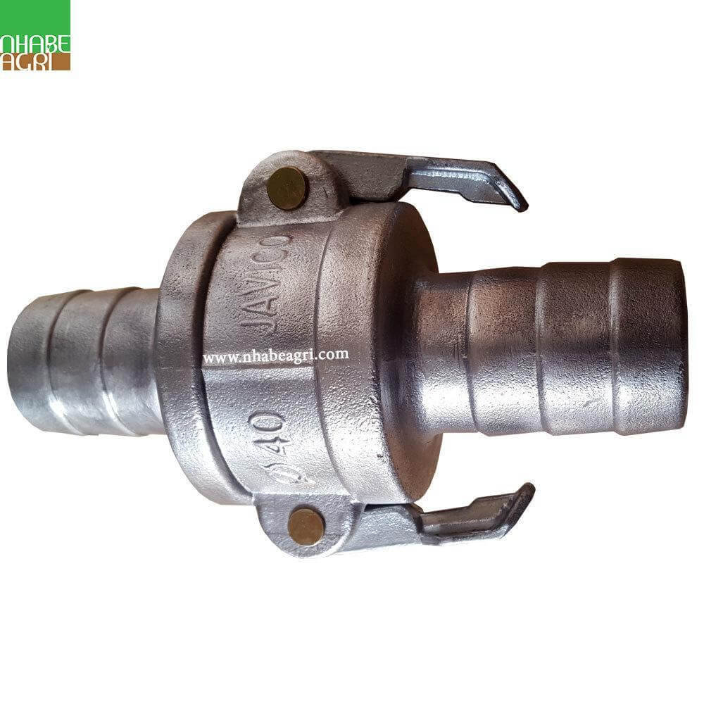 Khớp nối hợp kim (cùm) tháo ráp nhanh