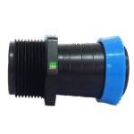 Khớp nối ống 42mm ren ngoài