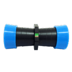 Khớp nối thẳng ống 34mm