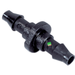 Khớp nối thẳng ống nhỏ giọt 6mm