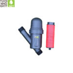 Lọc đĩa hệ thống tưới nhỏ giọt 34mm