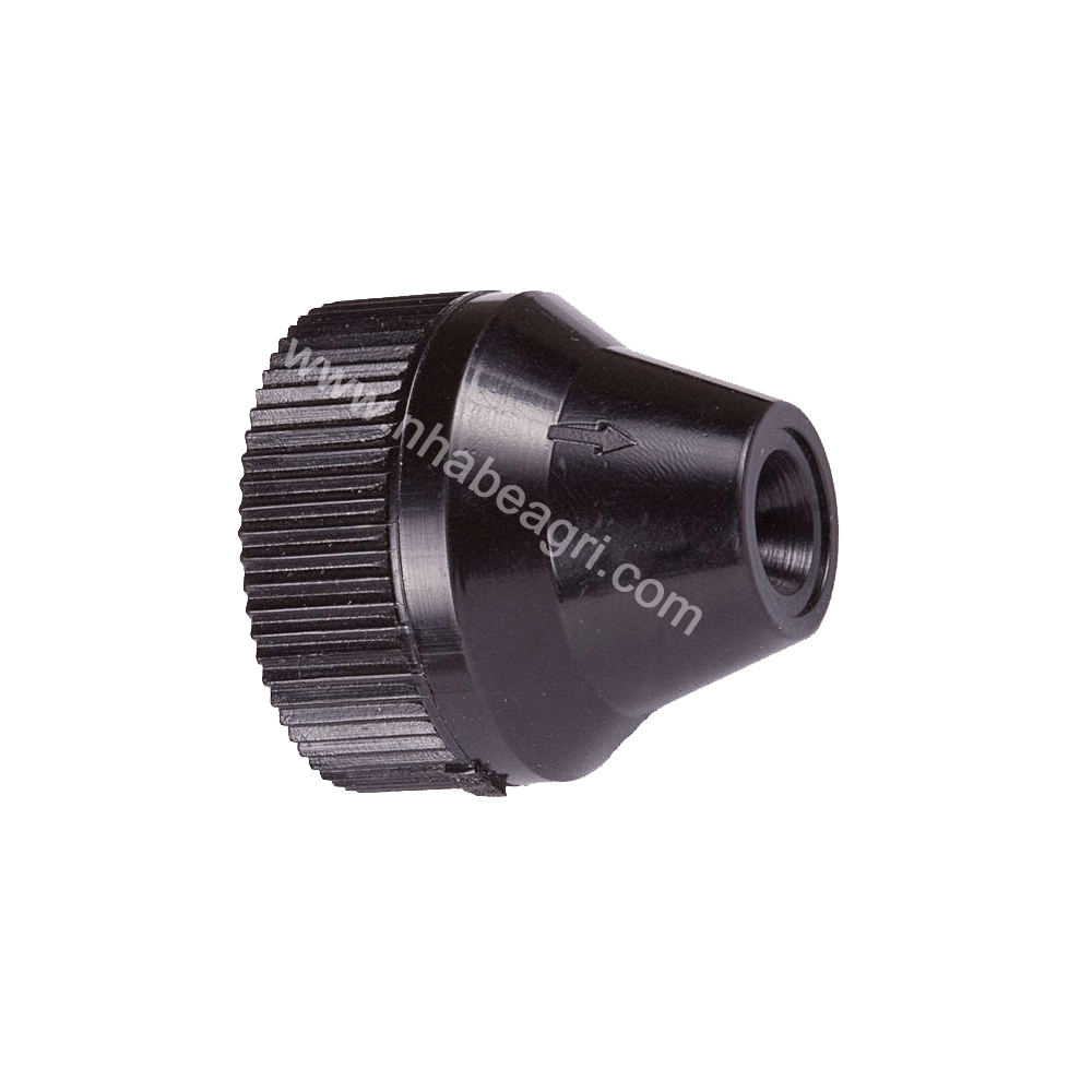 Nối giảm ren trong 27mm xuống 6mm