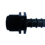 Nối ống PE 16mm ra ren ngoài 21mm