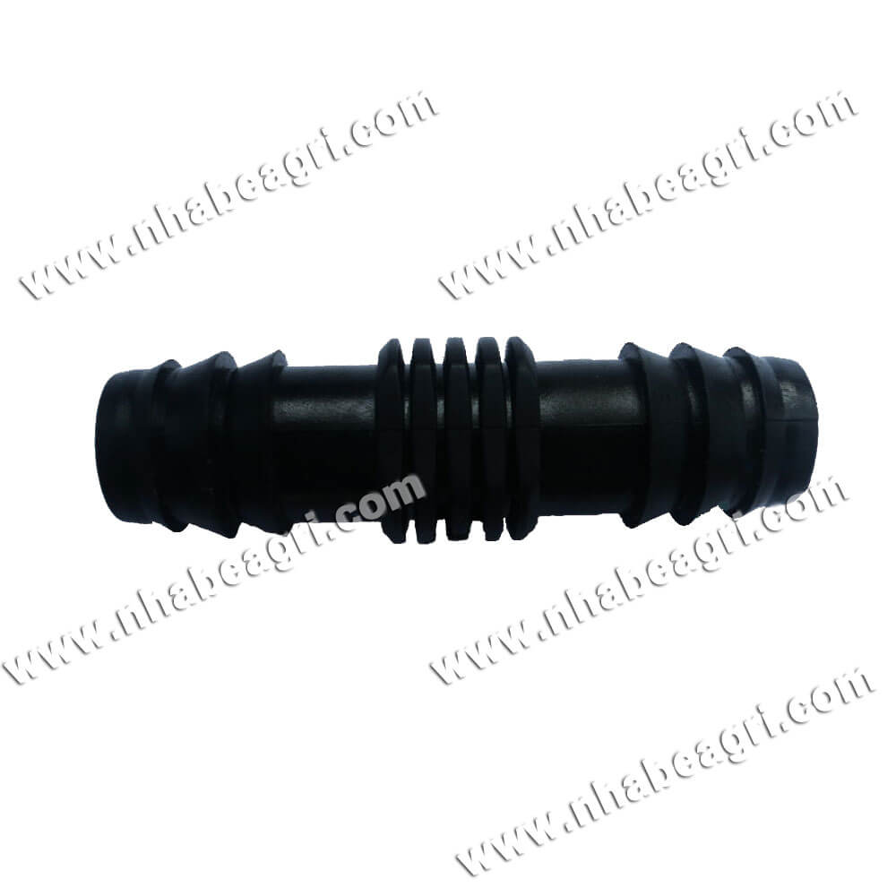 Nối thẳng ống 16mm