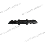 Nối thẳng ống 6mm