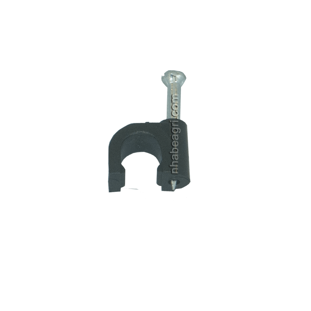 Nẹp ống dẻo PE 6mm