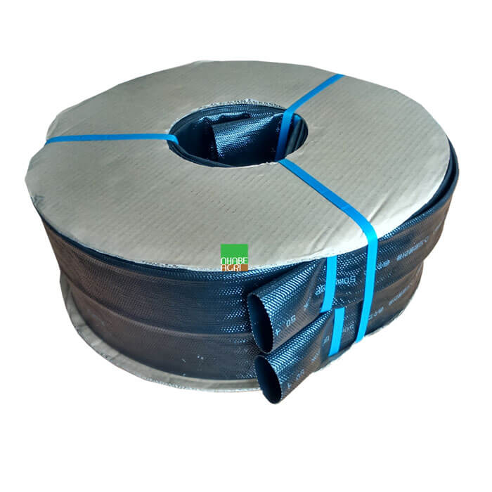 Ống mềm dẫn - tưới nước 50mm (Hàn Quốc)