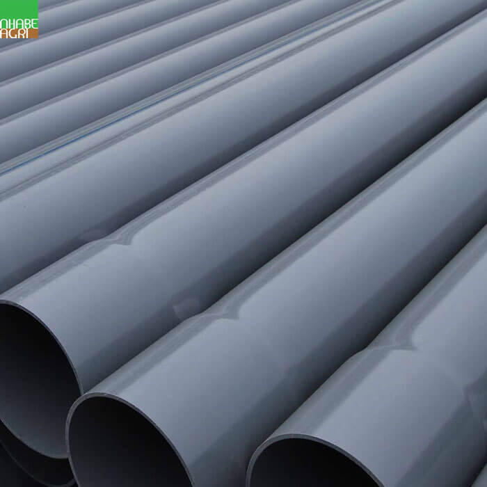 Ống nhựa PVC (Hoa Sen)