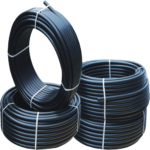 Ống tưới nông nghiệp LDPE 16mm