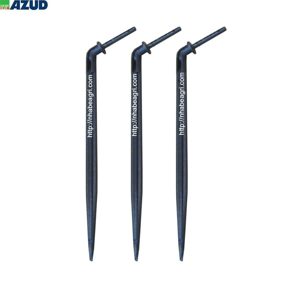 Que tưới nhỏ giọt 5mm Azud