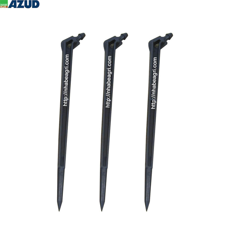 Que tưới nhỏ giọt 6mm Azud