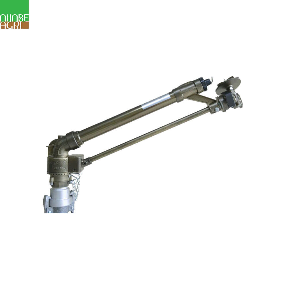 Súng tưới bán kính lớn Ducar Jet50T