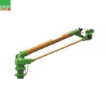 Súng tưới bán kính lớn Ducar Green 150