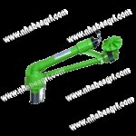Súng tưới bán kính lớn Ducar Green 70