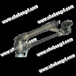 Súng tưới bán kính lớn Ducar Jet35T