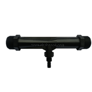 Thiết bị châm phân Venturi 34mm