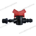 Van khởi thủy ống PE 20mm